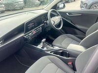 Used Kia Niro 127 HP (93 kW) 2024 Grey SUV
