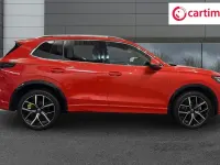 Gebraucht VW Tiguan R-line 2024 Rot SUV