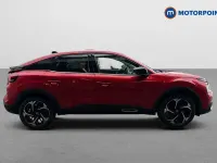 Used Citroën C4 PureTech 2024 Red SUV