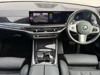 Used BMW X5 M Sport 347 HP (255 kW) 2023 Grey SUV