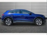 New Audi Q4 e-tron Sport 150 kW (204 HP) 2025 Blue SUV