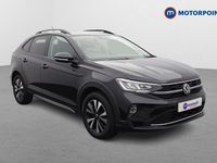 Used VW Taigo Life 2022 Black SUV