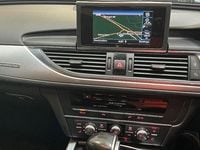 Used Audi A6 Allroad 204 HP (150 kW) 2013 White Estate