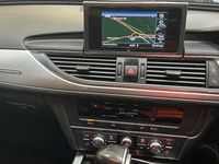 Used Audi A6 Allroad 2013 White Estate