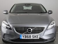 used Volvo V40 T3 [152] Inscription 5dr Geartronic