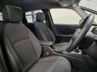 Used Honda Jazz Advance 122 HP (89 kW) 2025 Blue Hatchback