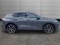 Used VW Tiguan 150 HP (110 kW) 2024 SUV