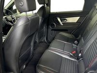 Used Land Rover Discovery Sport SE Dynamic 2021 White SUV