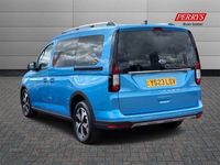used Ford Tourneo Connect 2.0 EcoBlue Active 5dr [7 seat] MPV