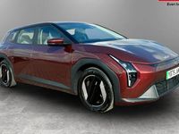 Used Kia EV4 Air 150 kW (204 HP) 2025 Hatchback