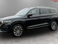 Used Skoda Kodiaq SE L Executive 150 HP (110 kW) 2024 SUV
