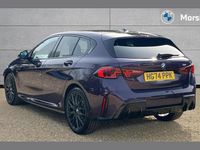 Used BMW 120 M Sport 154 HP (113 kW) 2024 Other Hatchback