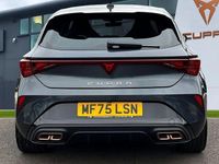 New Cupra Leon 204 HP (150 kW) 2026 Hatchback