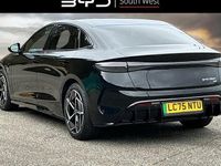 New BYD Seal 389 kW (530 HP) 2026 Sedan