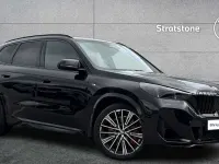 Used BMW X1 M Sport 300 HP (220 kW) 2025 Black SUV