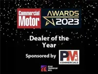 Used Iveco Daily 2023 White Cabriolet
