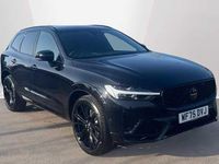 Used Volvo XC60 Plus 247 HP (181 kW) 2026 SUV