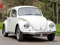 used VW Beetle 1200