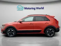 Used Kia e-Niro 147 kW (201 HP) 2023 SUV