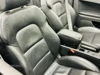 Used Audi A3 Cabriolet S-Line 140 HP (102 kW) 2011 Silver Cabriolet