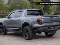 Used Ford Ranger Wildtrack 2023 Grey Pickup