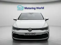 Used VW Golf VIII GTE 245 HP (180 kW) 2024 Hatchback