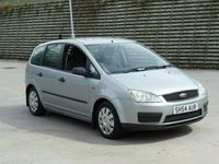 Used Ford C-MAX 2004 MPV