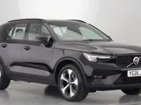Used Volvo XC40 Plus 163 HP (119 kW) 2026 SUV