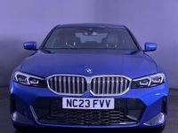 Used BMW 330 M Sport 292 HP (214 kW) 2023
