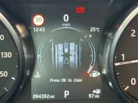 Used Land Rover Range Rover evoque HSE Dynamic 180 HP (132 kW) 2016 Grey Coupe
