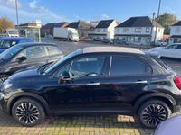 used Fiat 500X 1.5 FIREFLY TURBO MHEV DCT EURO 6 (S/S) 5DR PETROL FROM 2023 FROM SLOUGH (SL1 6BB) | SPOTICAR