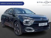 Used Citroën C4 PureTech 131 HP (96 kW) 2024 SUV
