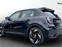 Used Abarth 600e 174 kW (237 HP) 2025 Black SUV