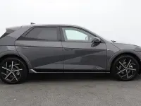 Used Hyundai Ioniq N Line 167 kW (228 HP) 2025 Grey Hatchback