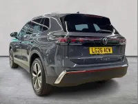 Used VW Tiguan Style 200 HP (147 kW) 2026 Grey SUV