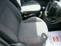 Used Ford Fusion 2003 Estate