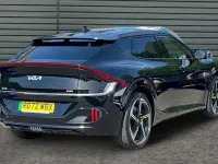Used Kia EV6 GT 430 kW (585 HP) 2023 SUV