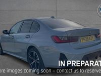 Used BMW 320 M Sport 181 HP (133 kW) 2025 Grey