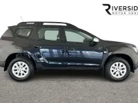 Used Dacia Duster Expression 90 HP (66 kW) 2023 Black SUV