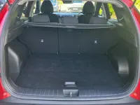 Used Hyundai Tucson Premium 150 HP (110 kW) 2022 Red SUV