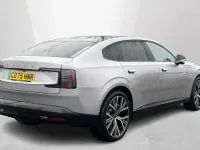 Used Volvo ES90 Ultra 244 kW (333 HP) 2026 Sedan