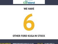 Used Ford Kuga Zetec 150 HP (110 kW) 2019 SUV