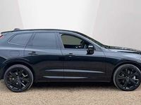 Used Volvo XC60 Plus 247 HP (181 kW) 2026 SUV