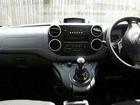 Used Citroën Berlingo 2010 MPV