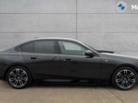 Used BMW i5 M Sport 246 kW (335 HP) 2025 Grey