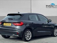 Used Audi A1 Sport 2021 Grey SUV