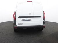 Used Renault Kangoo 2024 White MPV