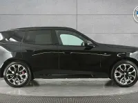 Used BMW X3 M Sport 295 HP (216 kW) 2025 Black SUV