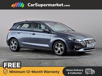Used Hyundai i30 SE 2022 Grey Hatchback
