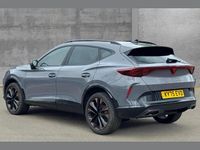 Used Cupra Formentor 147 HP (108 kW) 2025 Grey SUV